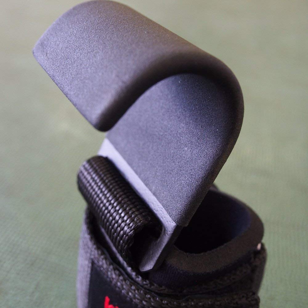 Amazon | king2ring パワーグリップ 鉄製 pk650 claw | king2ring